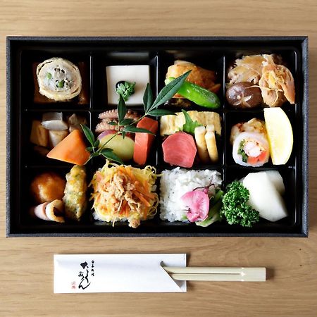 Fairfield By Marriott Gifu Seiryu Satoyama Park Hotel Minokamo Eksteriør billede