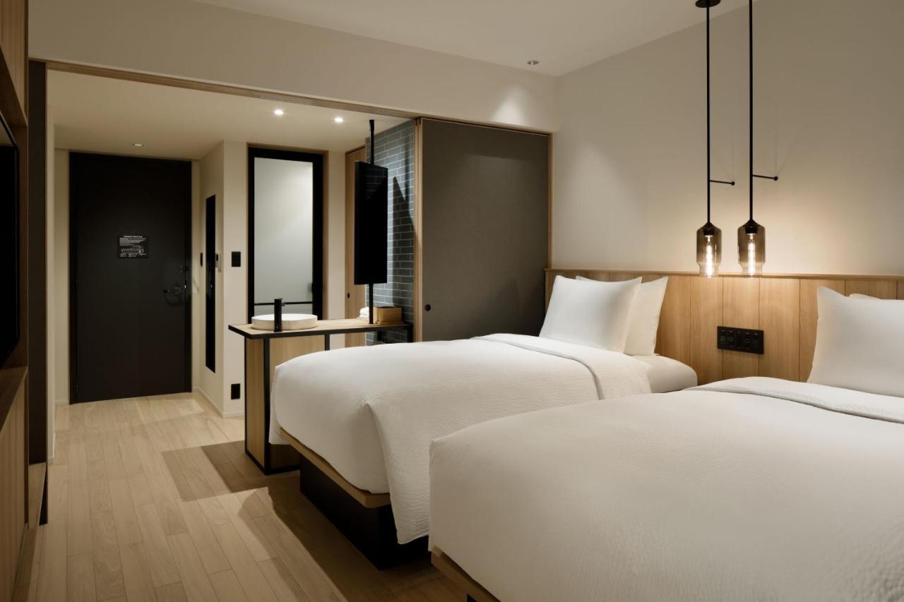 Fairfield By Marriott Gifu Seiryu Satoyama Park Hotel Minokamo Eksteriør billede