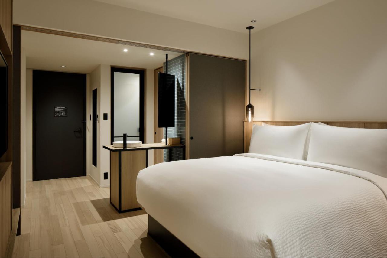 Fairfield By Marriott Gifu Seiryu Satoyama Park Hotel Minokamo Eksteriør billede