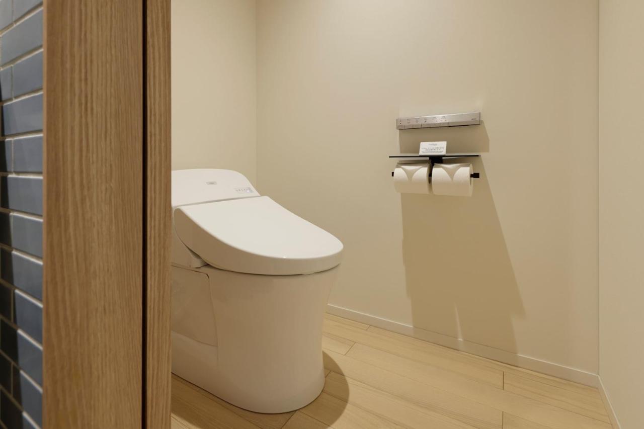 Fairfield By Marriott Gifu Seiryu Satoyama Park Hotel Minokamo Eksteriør billede