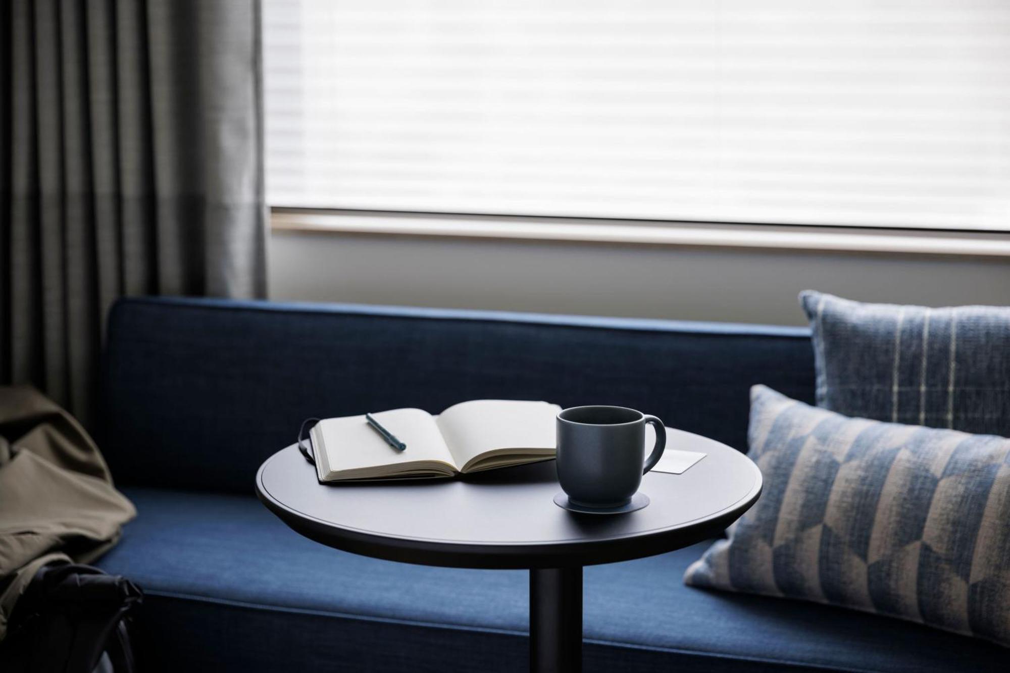 Fairfield By Marriott Gifu Seiryu Satoyama Park Hotel Minokamo Eksteriør billede